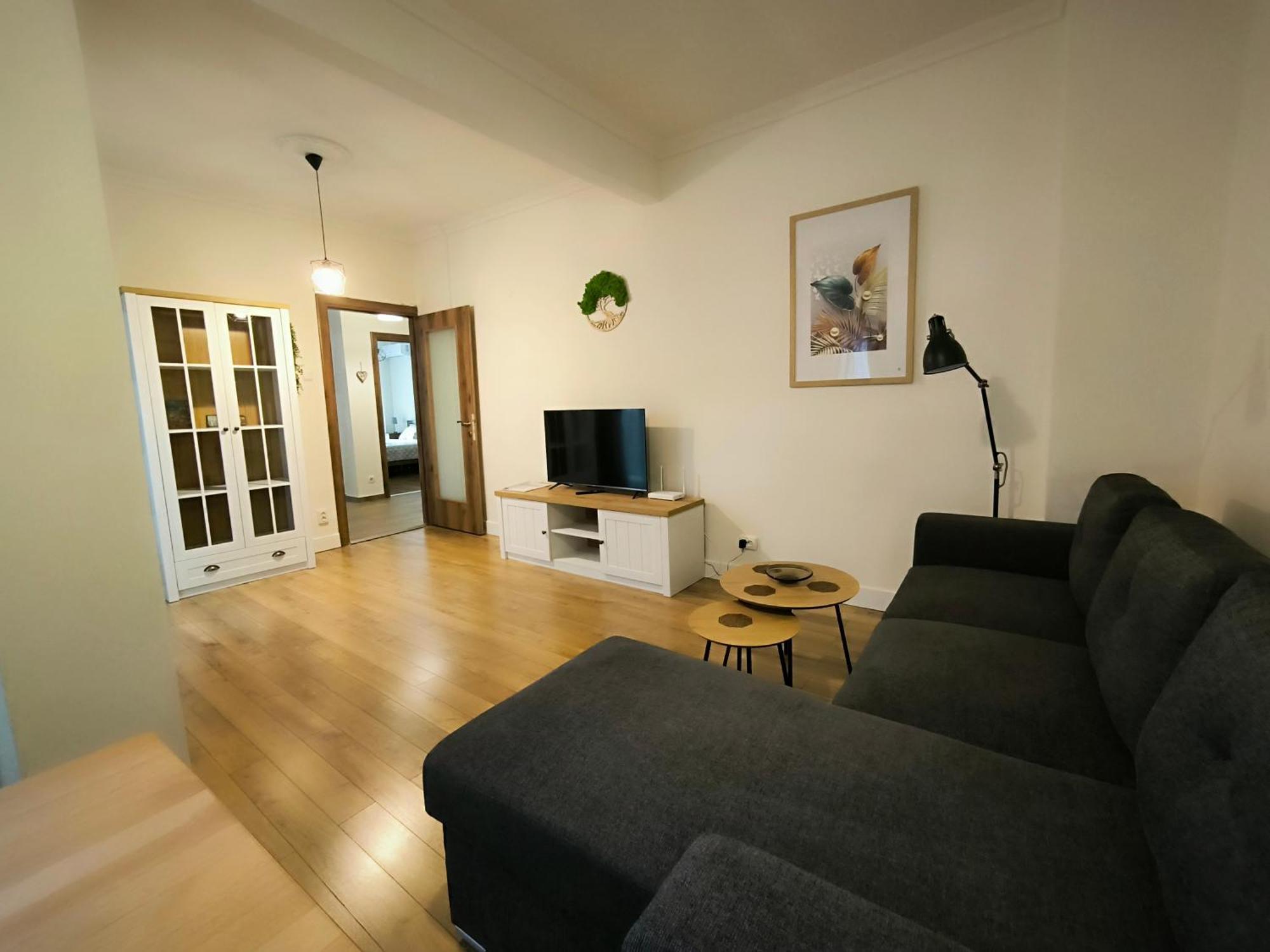 Port View, Veranda, 80 Sqm, Spacious Place For 6 Thessaloniki Exterior photo